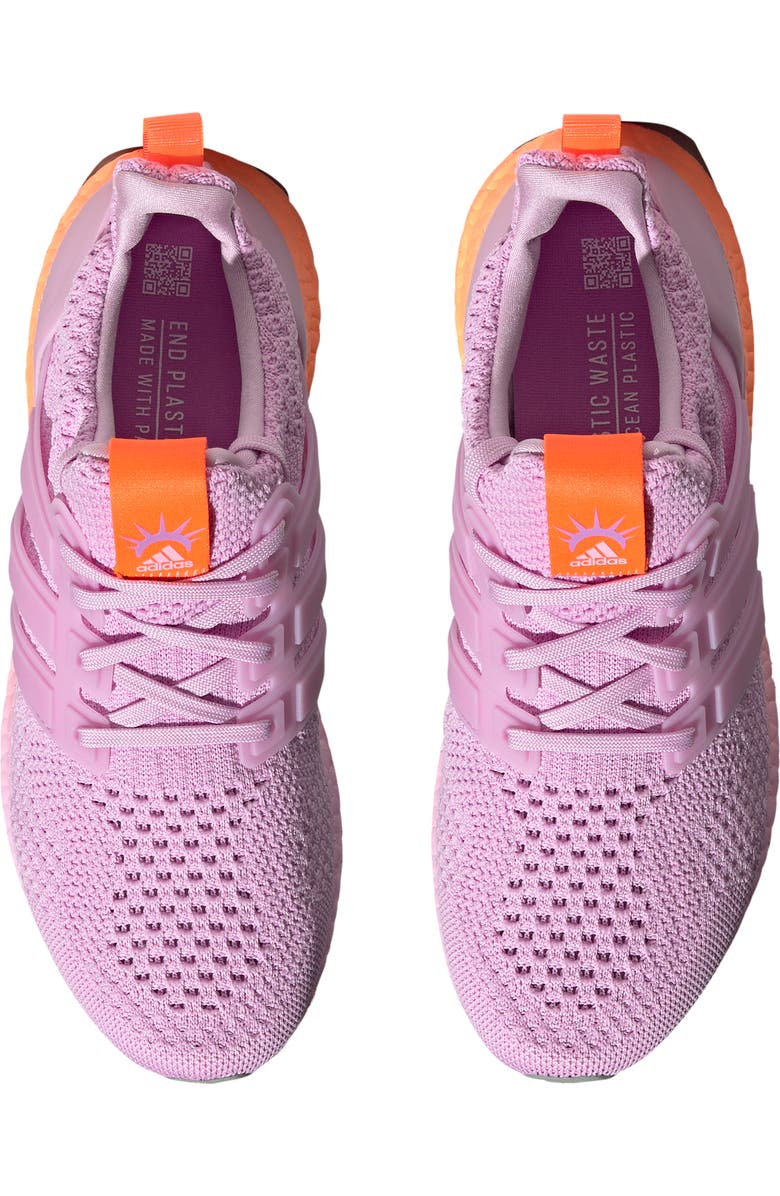 adidas UltraBoost 5.0 DNA Primeblue Sneaker, Alternate, color,