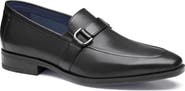 Johnston & Murphy Mills Slip-On