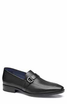 Johnston & Murphy Mills Slip-On