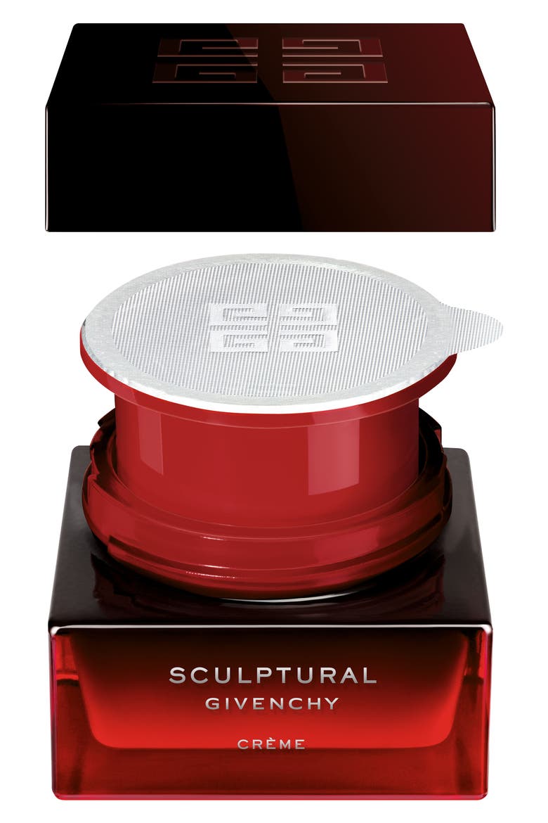 Sculptural Cream Moisturizer Refill, Alternate, color, NO COLOR
