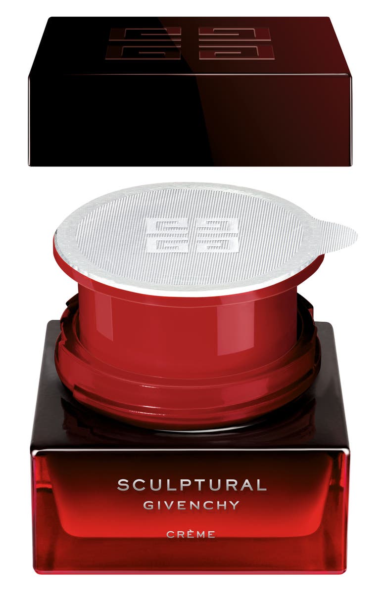 Givenchy Sculptural Cream Moisturizer Refill, Alternate, color, 