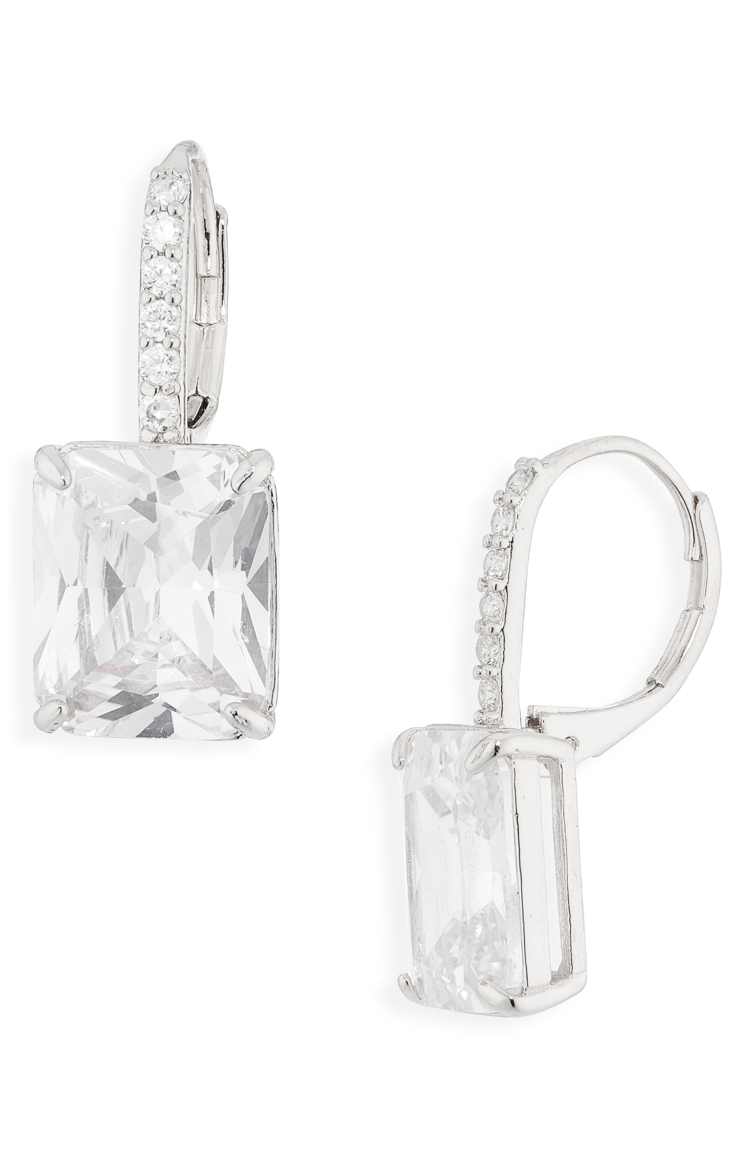 CLEAR- SILVER