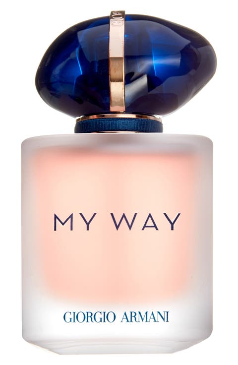 My Way Eau de Parfum