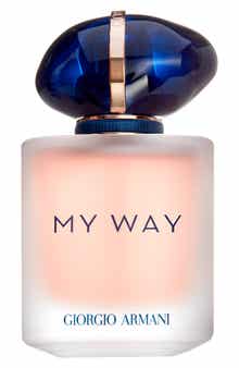 My Way Eau de Parfum