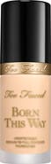Too Faced Born This Way Foundation