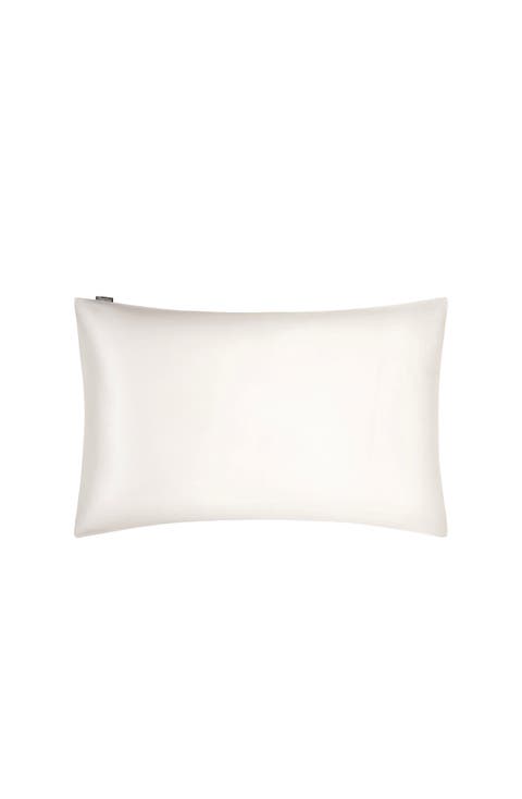 LILYSOFT Ultra Soft Non-Colorants Silk Pillowcase
