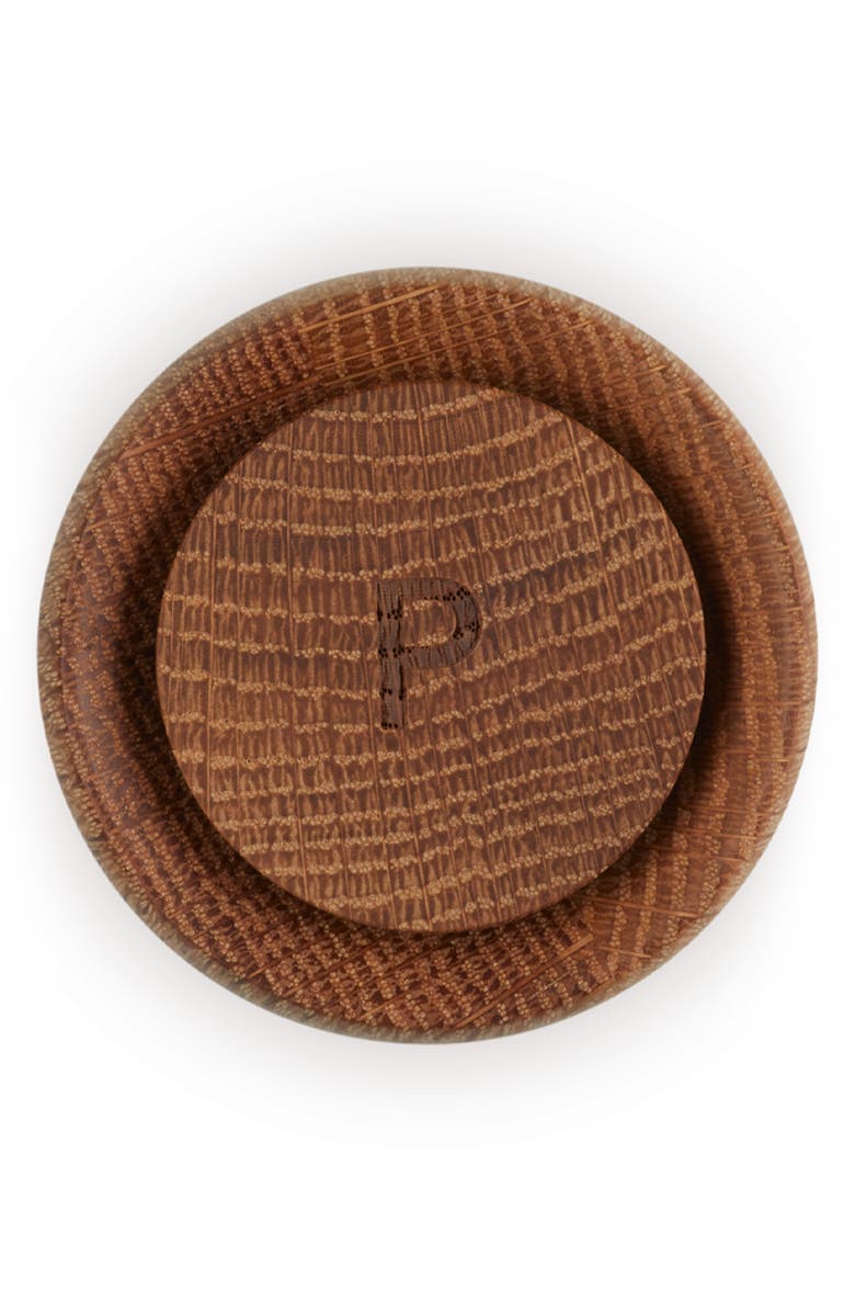 Le Creuset Alpine Pepper Mill, Alternate, color, Sea Salt