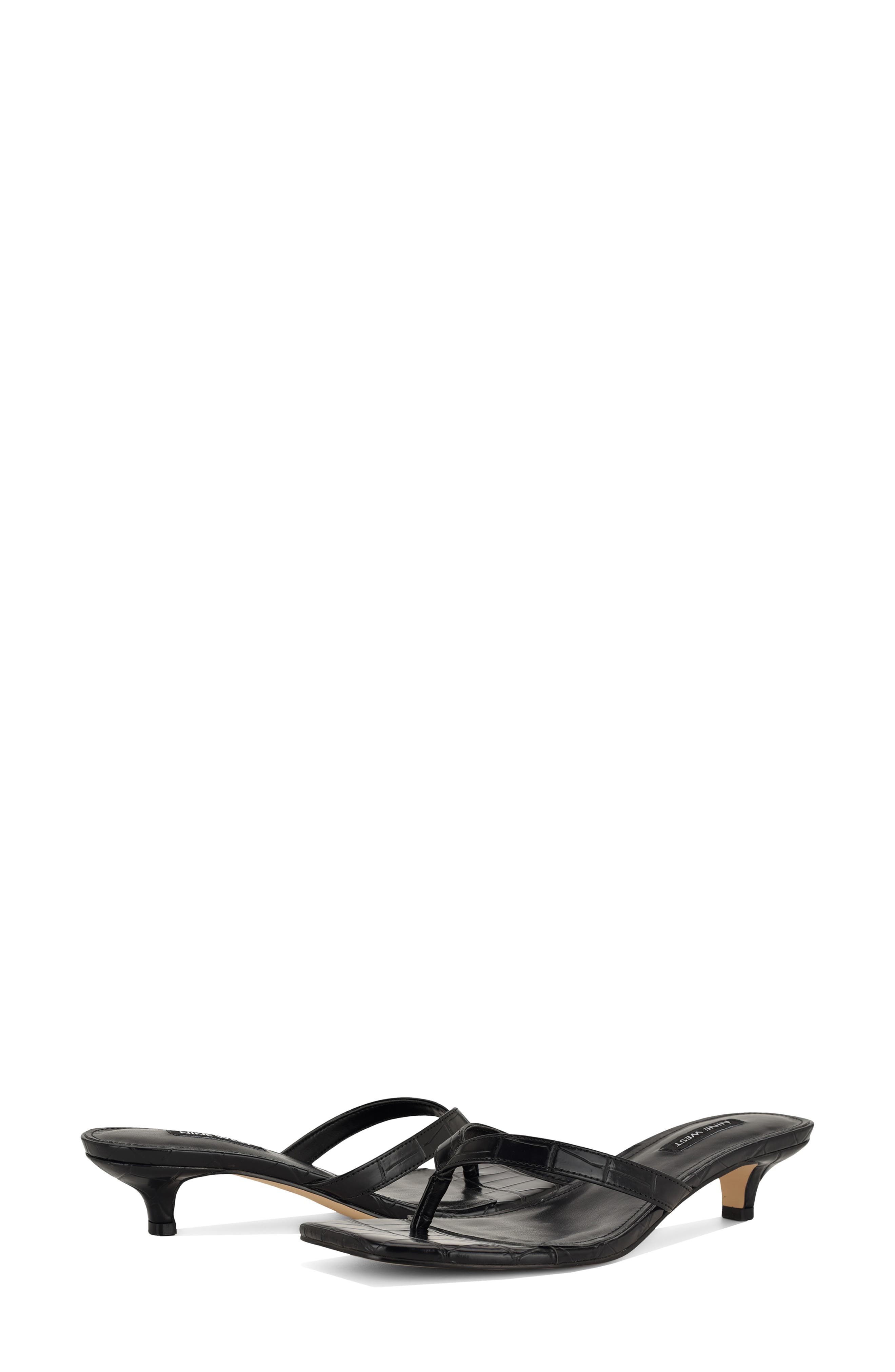 Nine West Cassa Sandal, Alternate, color, 