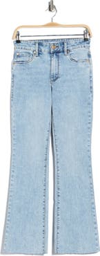 STS Blue Mandy High Waist Classic Bootcut Jeans