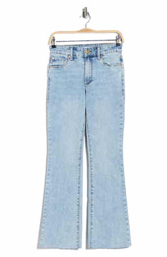 STS Blue Mandy High Waist Classic Bootcut Jeans