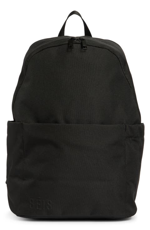 バックパック・リュック Noiago NOI1683 Packable Two Way Backpack Black Packable 2-Way Backpack – Black – Travel – ARKET WW