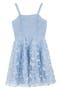 selected Light Blue
