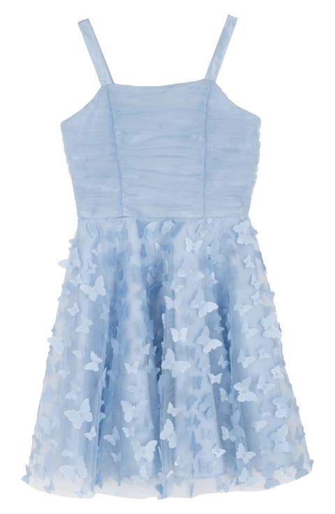 Kids' 3D Butterfly Dress (Big Kid)