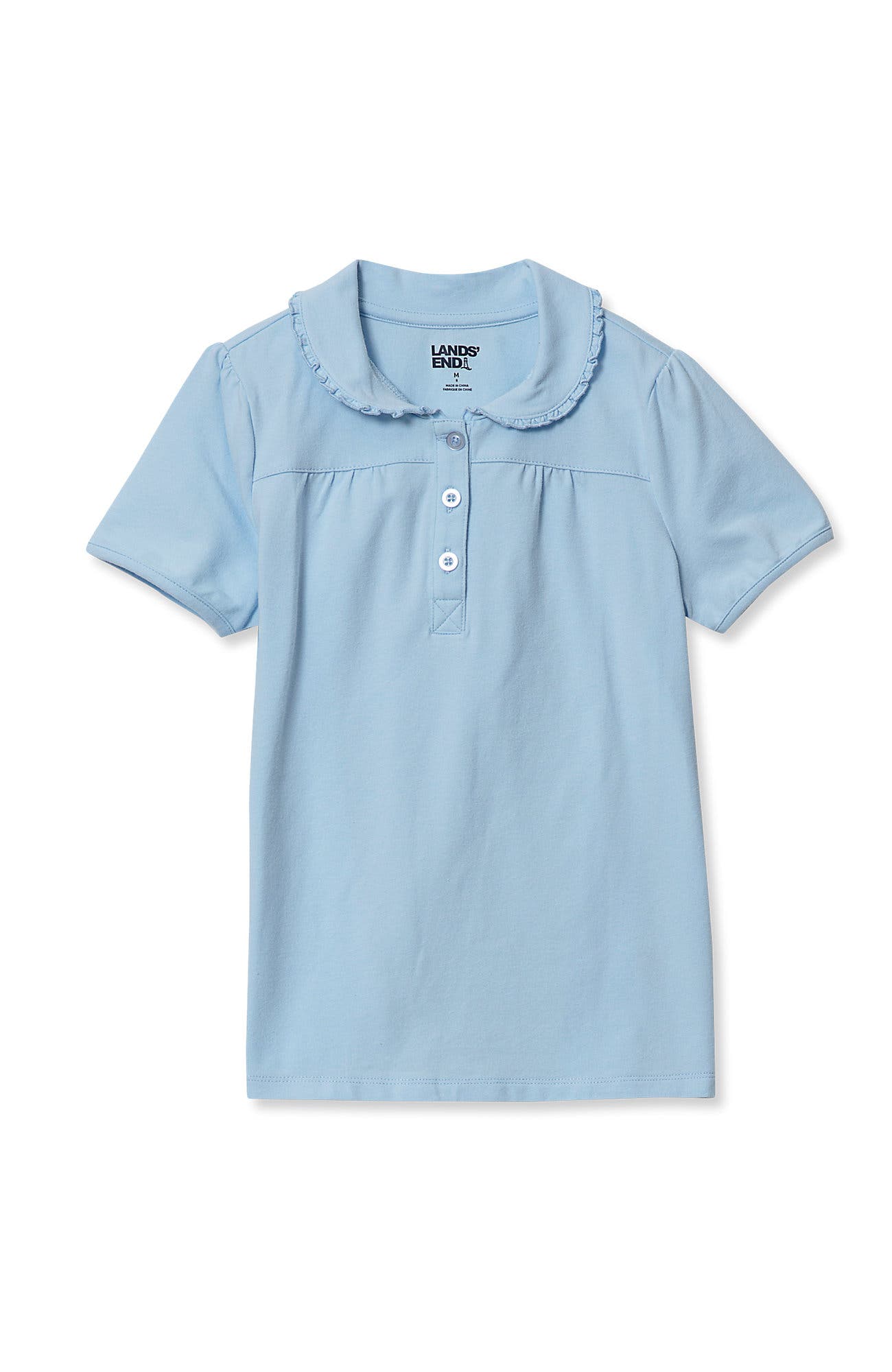 Nantucket Blue