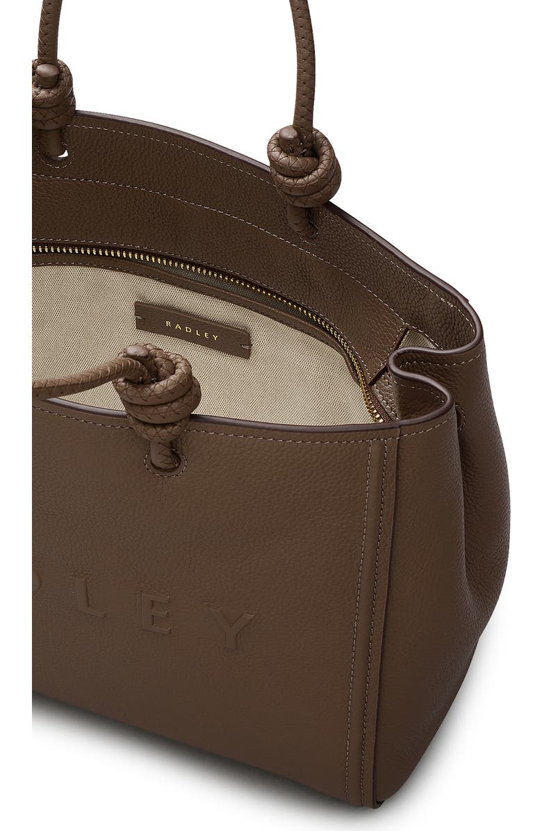 Radley Medium Ridgeway Gardens Top Handle Bag, Alternate, color,