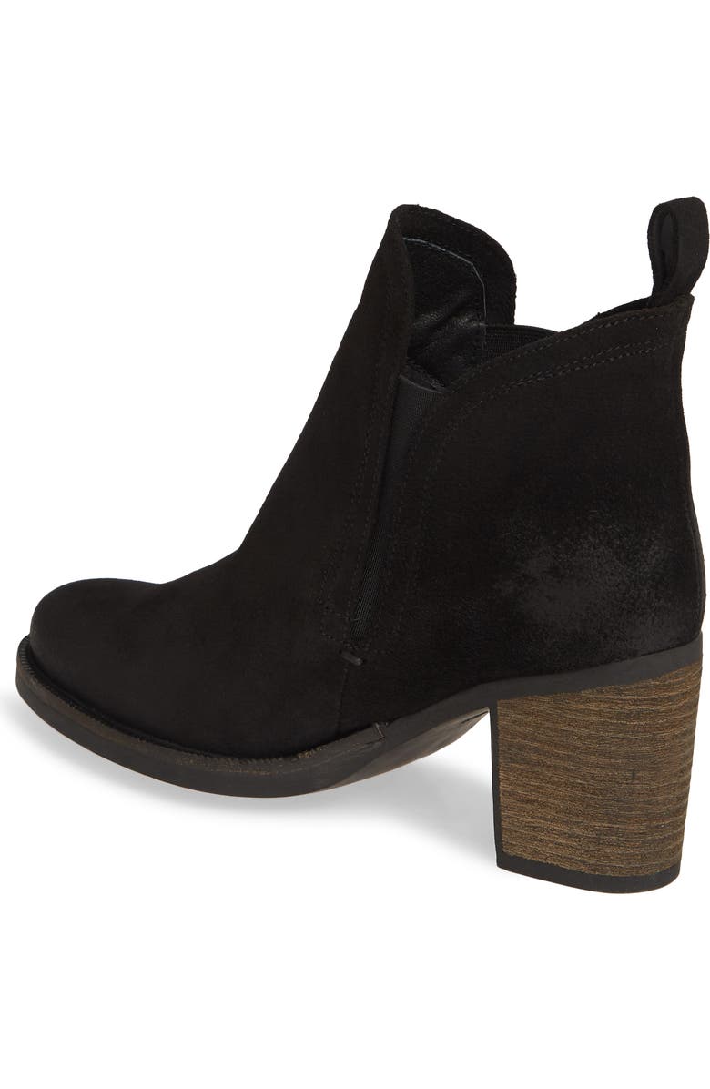 Bos. & Co. 'Belfield' Waterproof Chelsea Boot, Alternate, color,