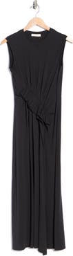 Ulla Johnson Jeune Sleeveless Ruffled Midi Dress