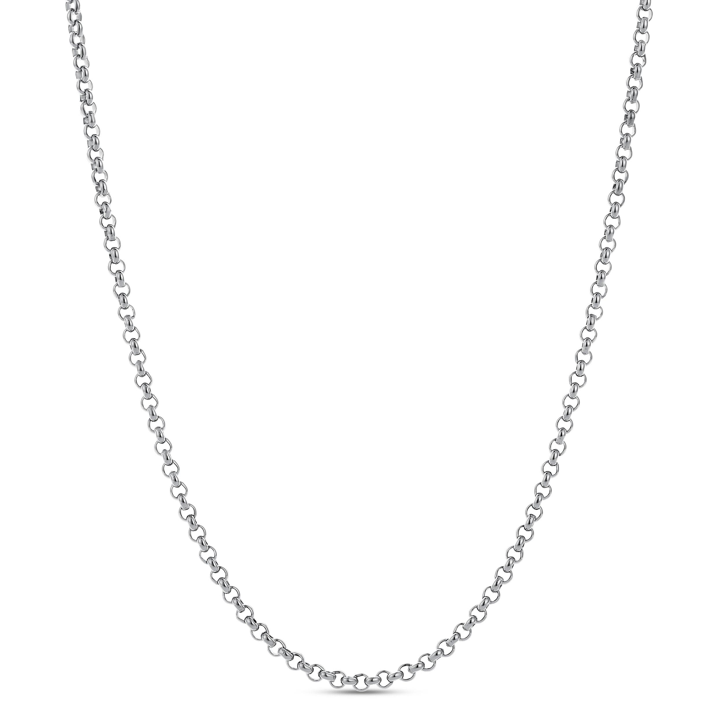 selected Sterling Silver