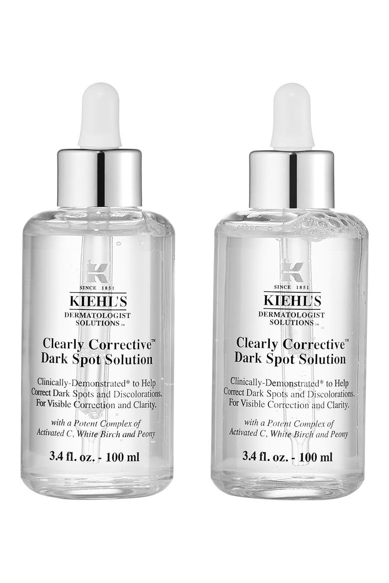 Brighten & Correct Duo (Nordstrom Exclusive) $310 Value, Main, color, NO COLOR