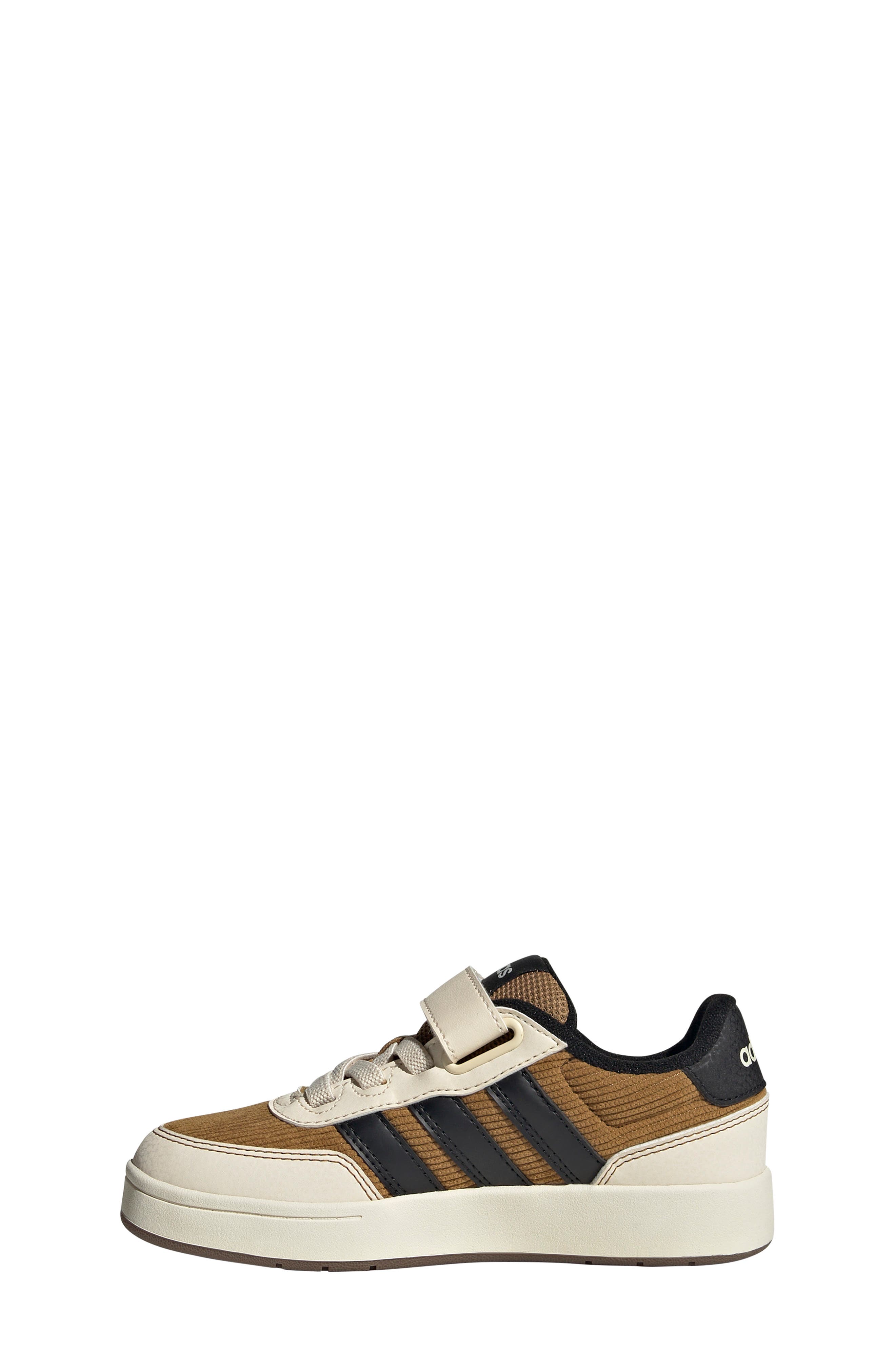 adidas Kids' Breakbase Sneaker, Alternate, color, 