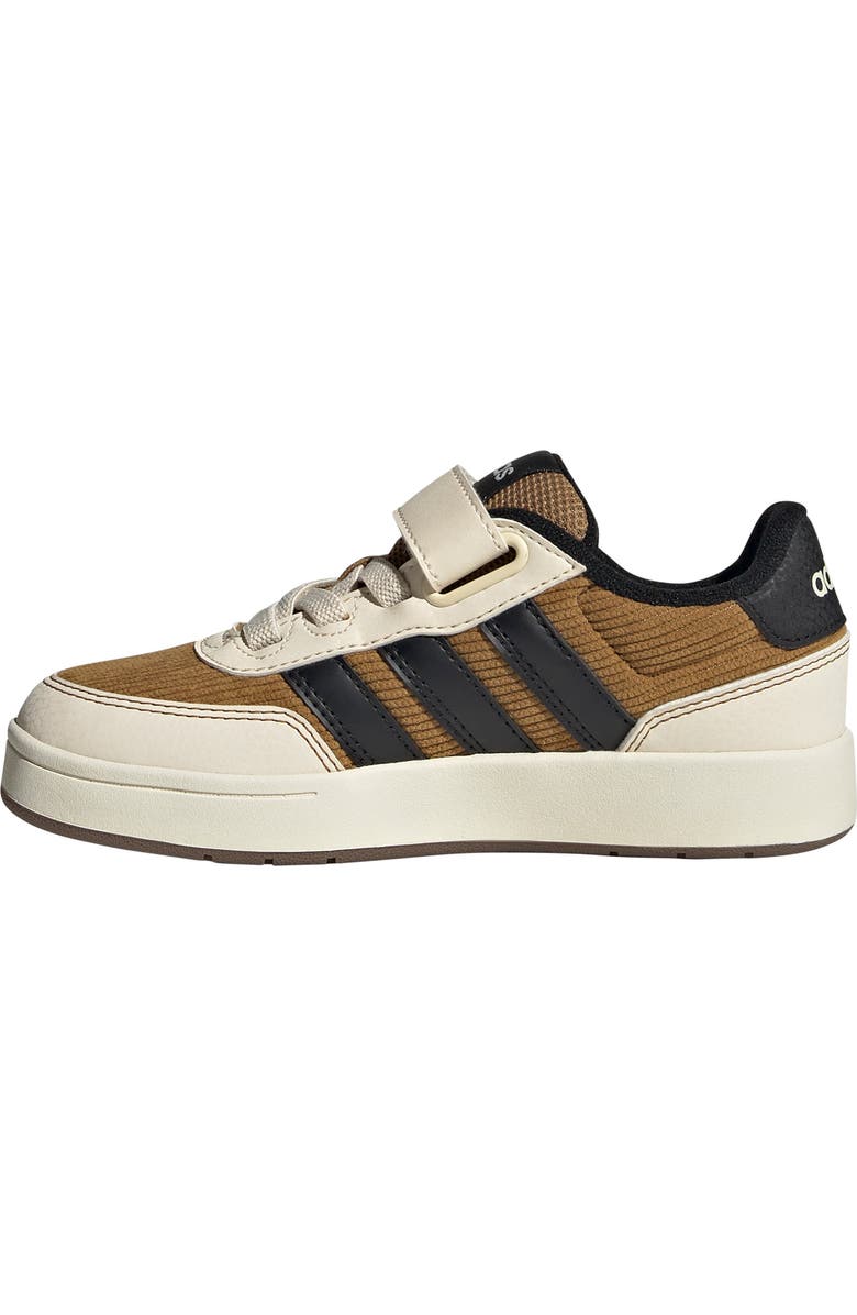 adidas Kids' Breakbase Sneaker, Alternate, color,
