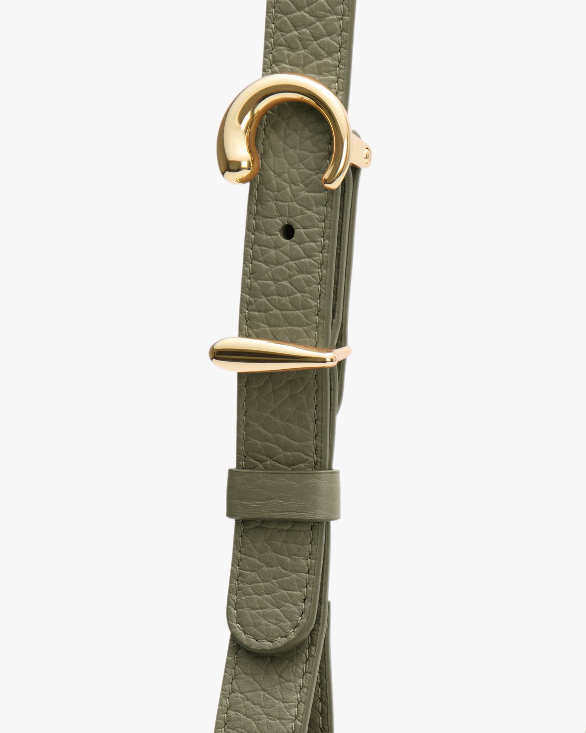 Mini Paloma Bag, Alternate, color, Olive