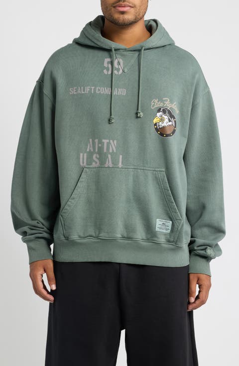 Elite Graphic Hoodie