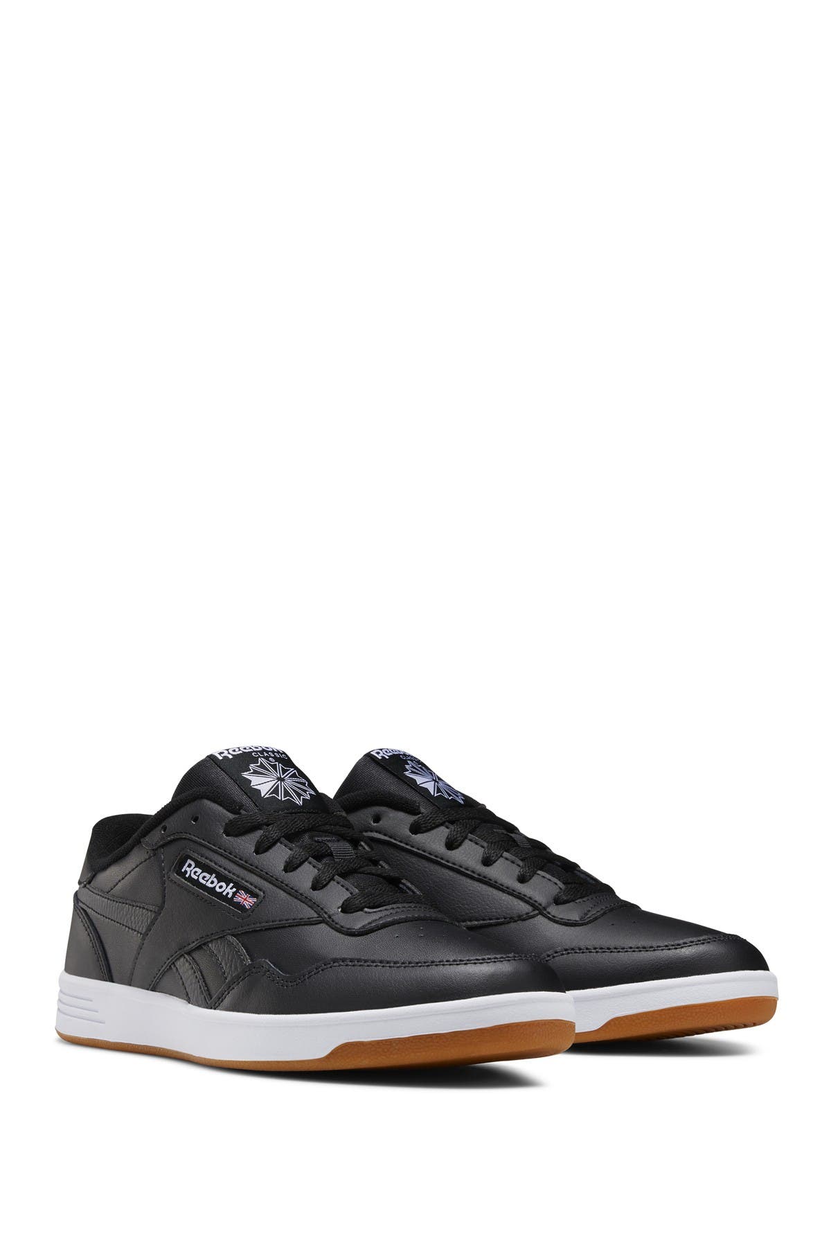 Reebok Club MEMT Shoe, Main, color, 