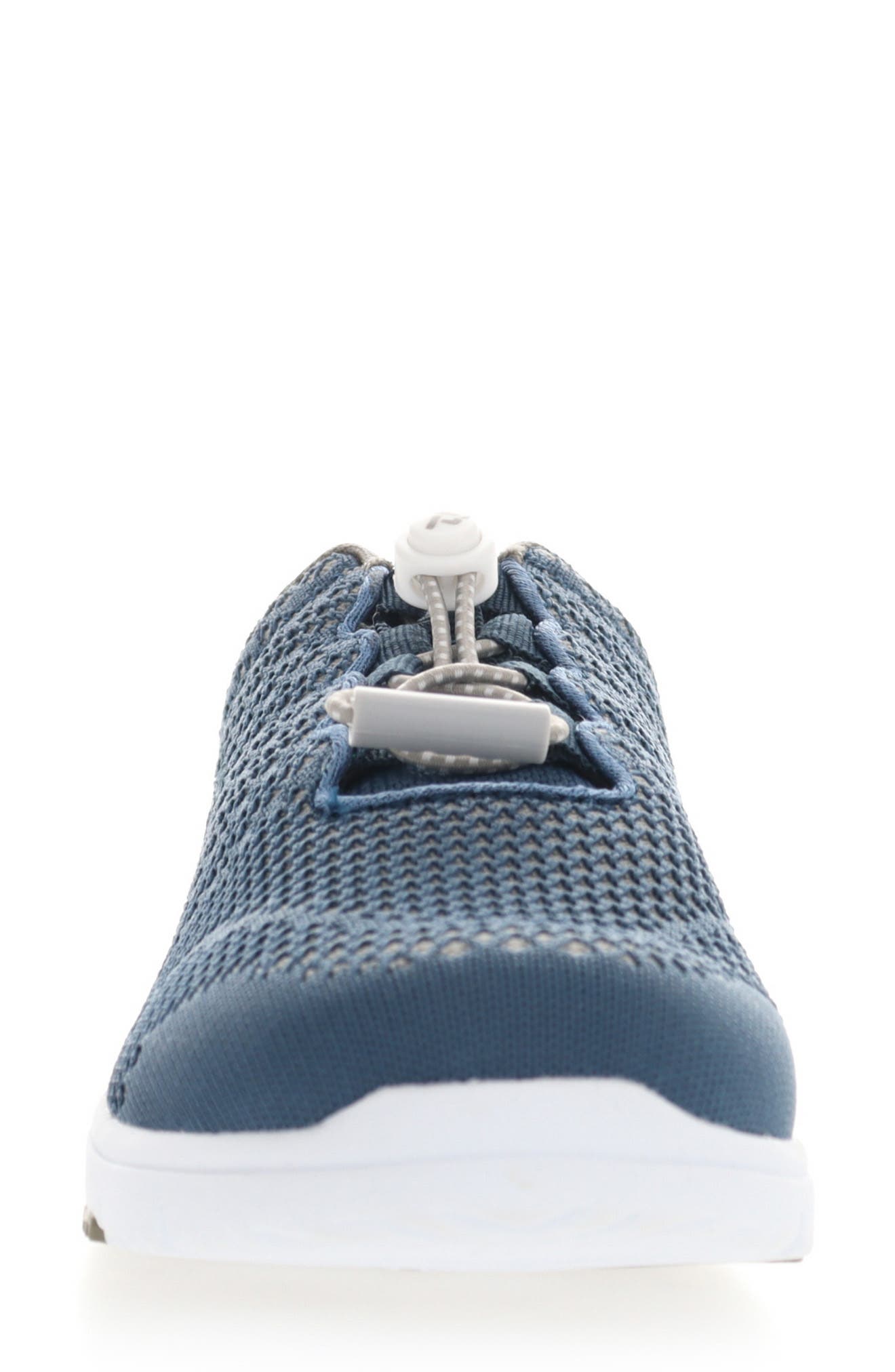 TravelWalker Slip-On Sneaker, Alternate, color, CAPE COD BLUE