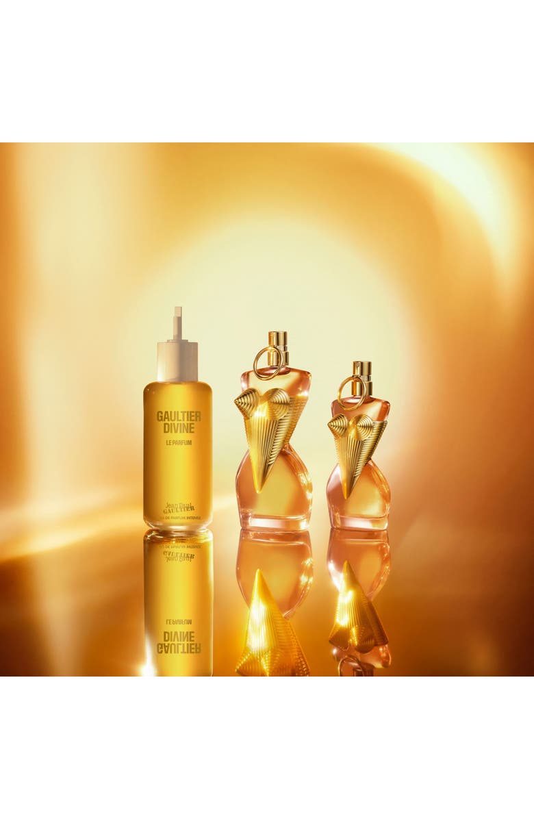 Jean Paul Gaultier Gaultier Divine Le Parfum, Alternate, color, Refill