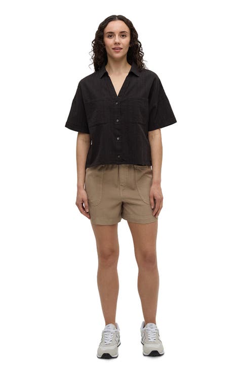 Ashwood Shirt