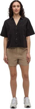 tentree Ashwood Shirt