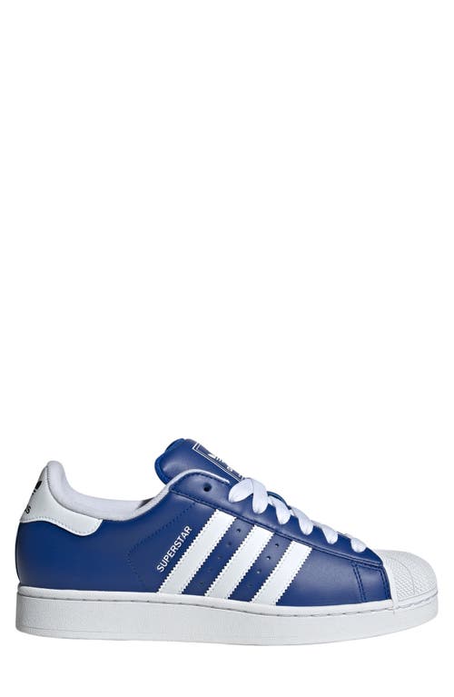 Adidas Originals Adidas Gender Inclusive Superstar Ii Sneaker