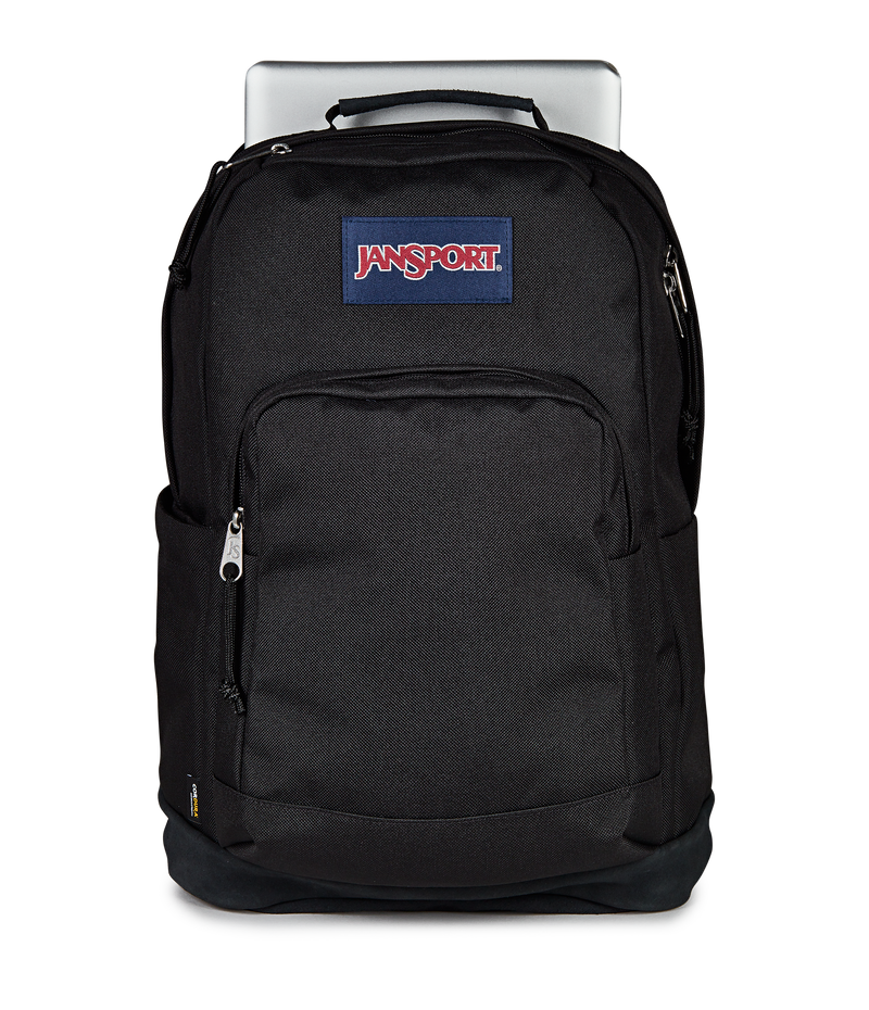 Jansport Right Pack Signature Backpack, Alternate, color, Black