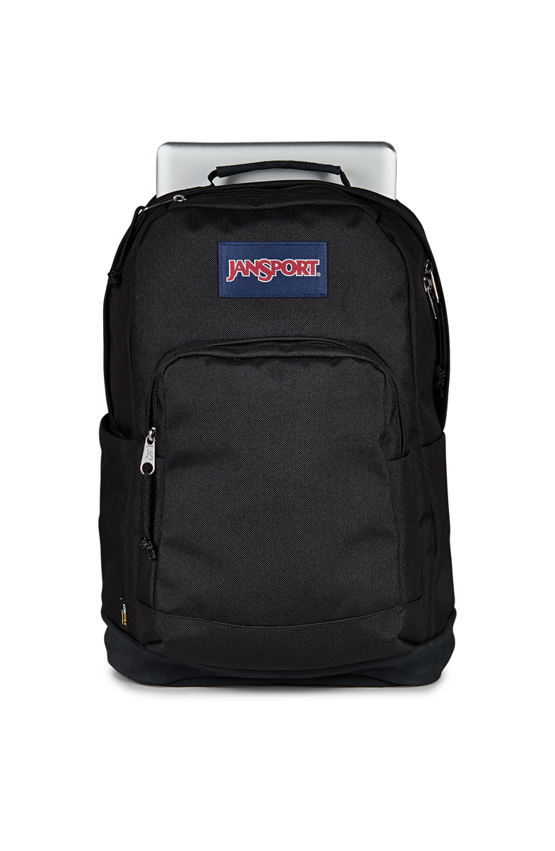 Jansport Right Pack Signature Backpack, Alternate, color, Black