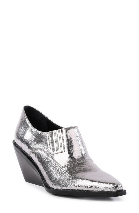 Seattle Bootie (Women)