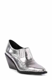 Seychelles Seattle Bootie