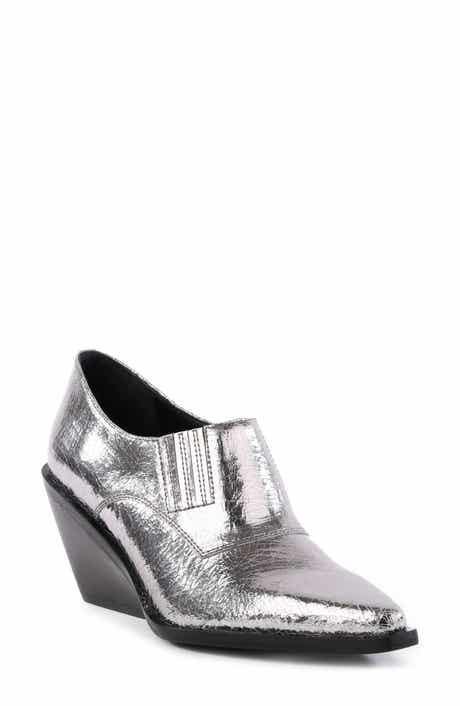 Seychelles Seattle Bootie