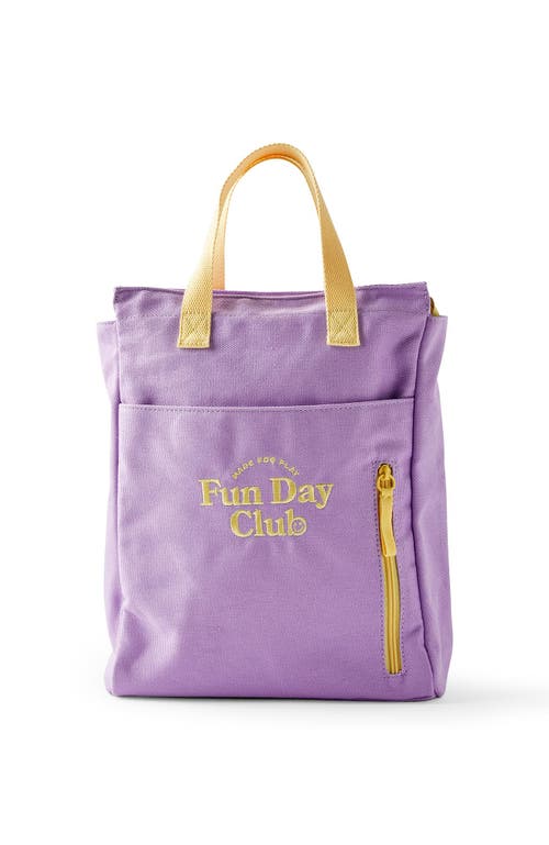 Cotton On Kids Kid's Fun Day Club Backpack