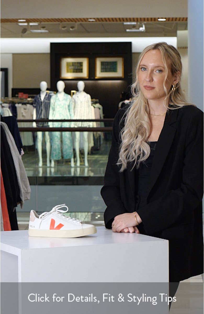 Campo Sneaker, sales video thumbnail