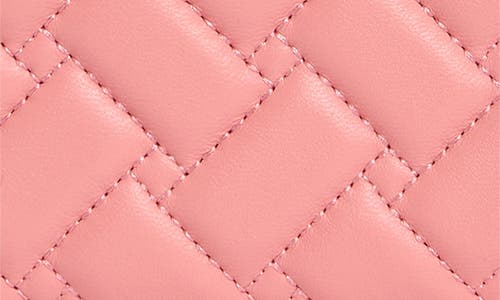 Kurt Geiger London Kensington Leather Zip Wallet In Multi