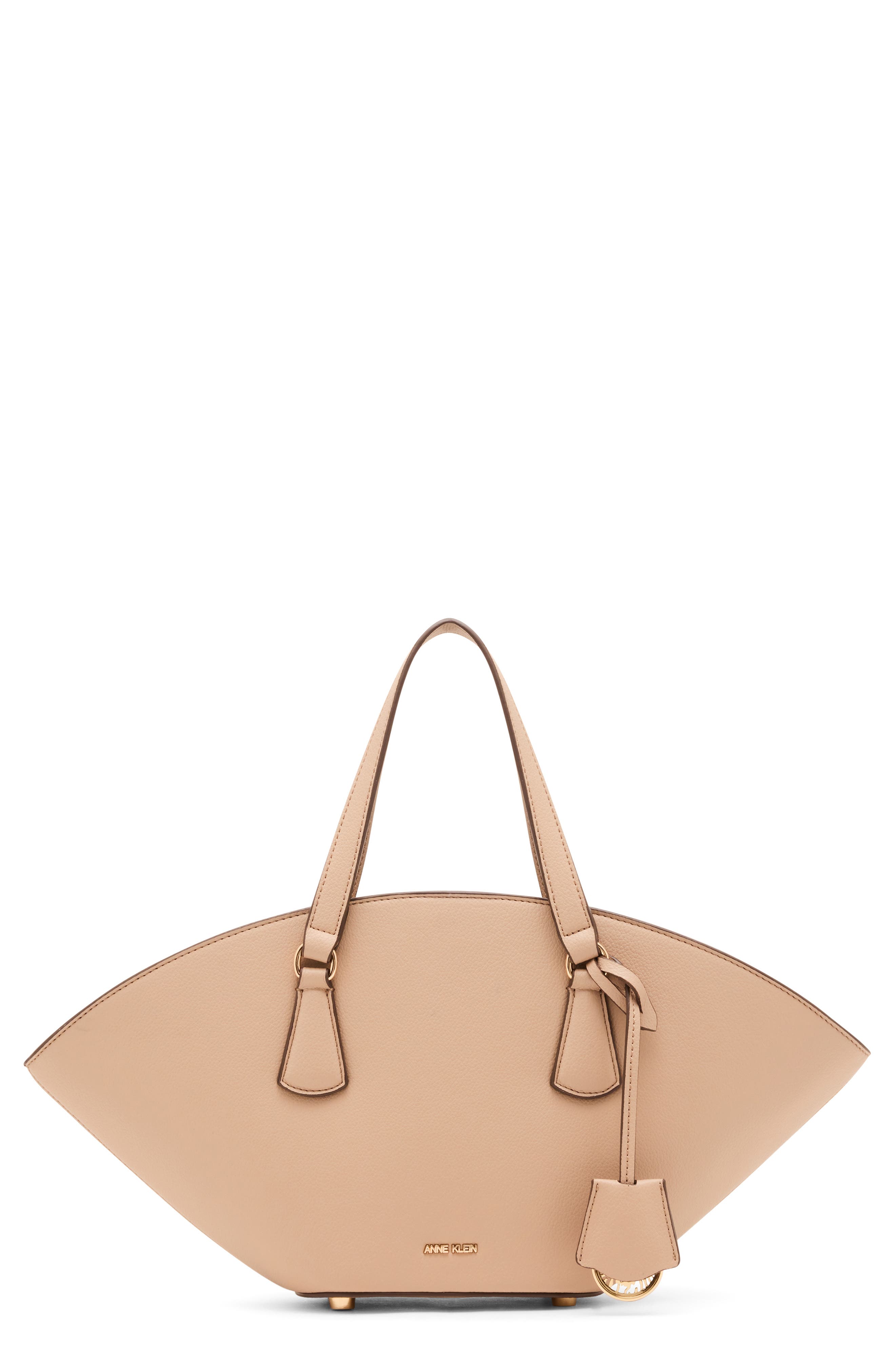 Anne Klein Large Tote Bag, Main, color, 