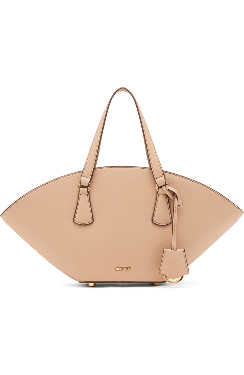 Anne Klein Large Tote Bag, Main, color,