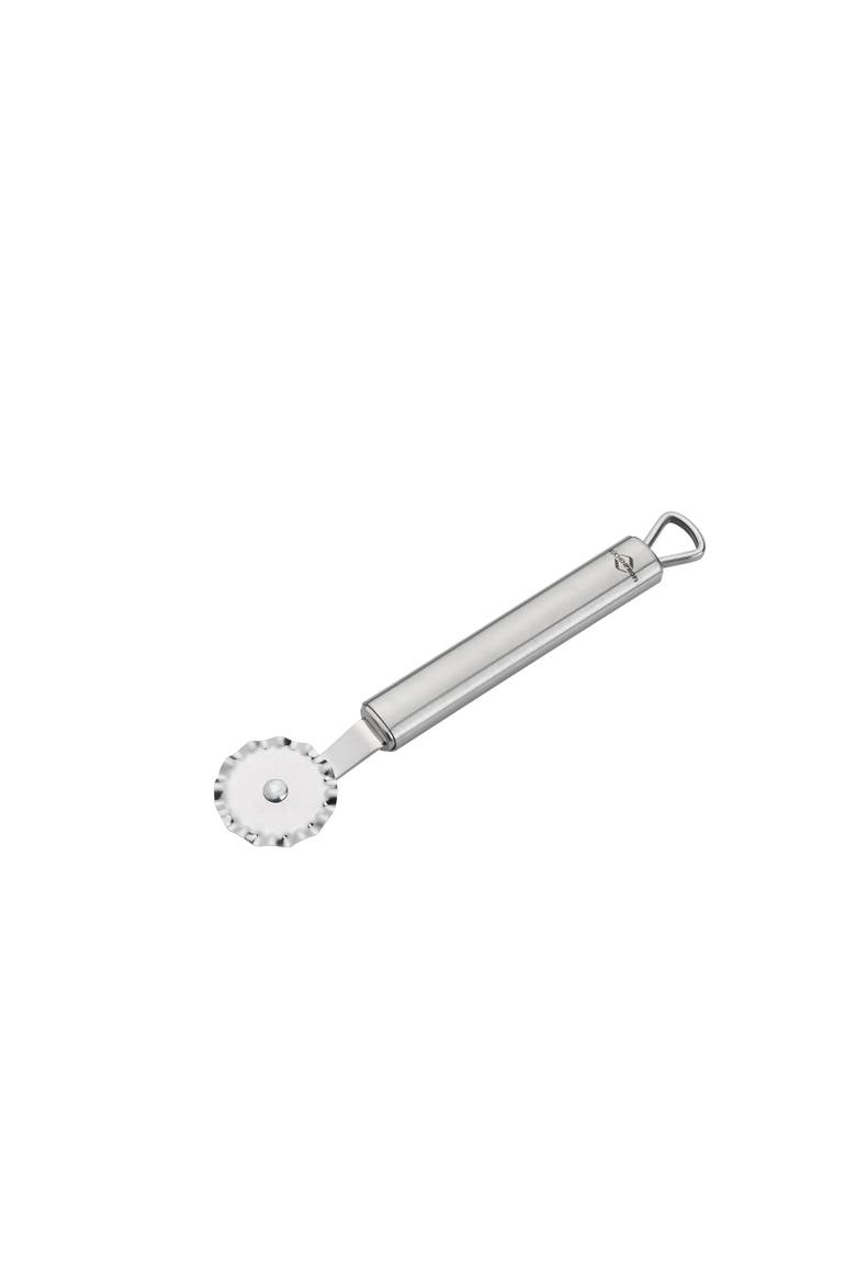 Parma Pastry Cutter, 18/10 Stainless Steel, 7.5-Inch, Main, color, Silver