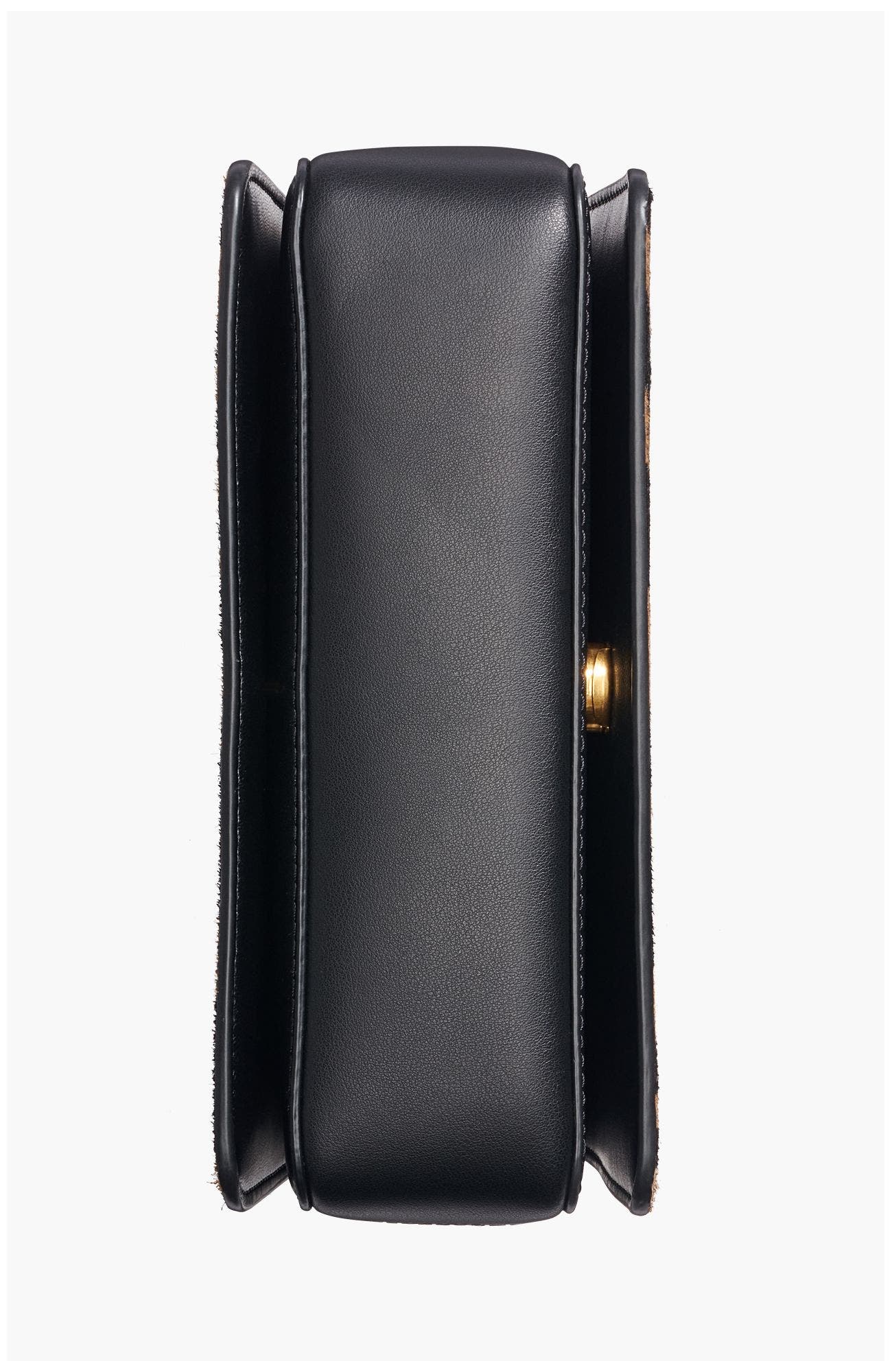 Jericho Shoulder Bag, Alternate, color, Black