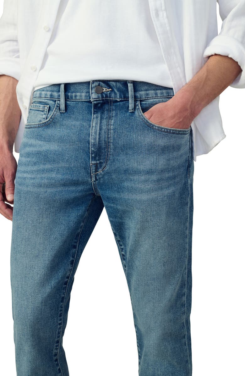 Joe's The Asher Slim Fit Jeans, Alternate, color, Vermont