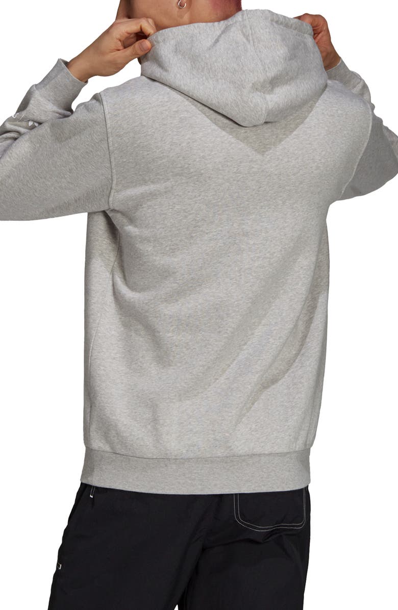 adidas x The Simpsons Donuts Hoodie, Alternate, color,