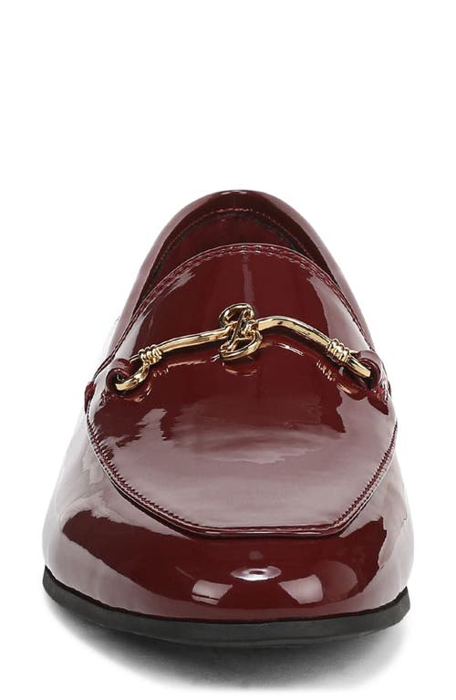 Sam & Libby Nadia Logo Bit Loafer In Multi