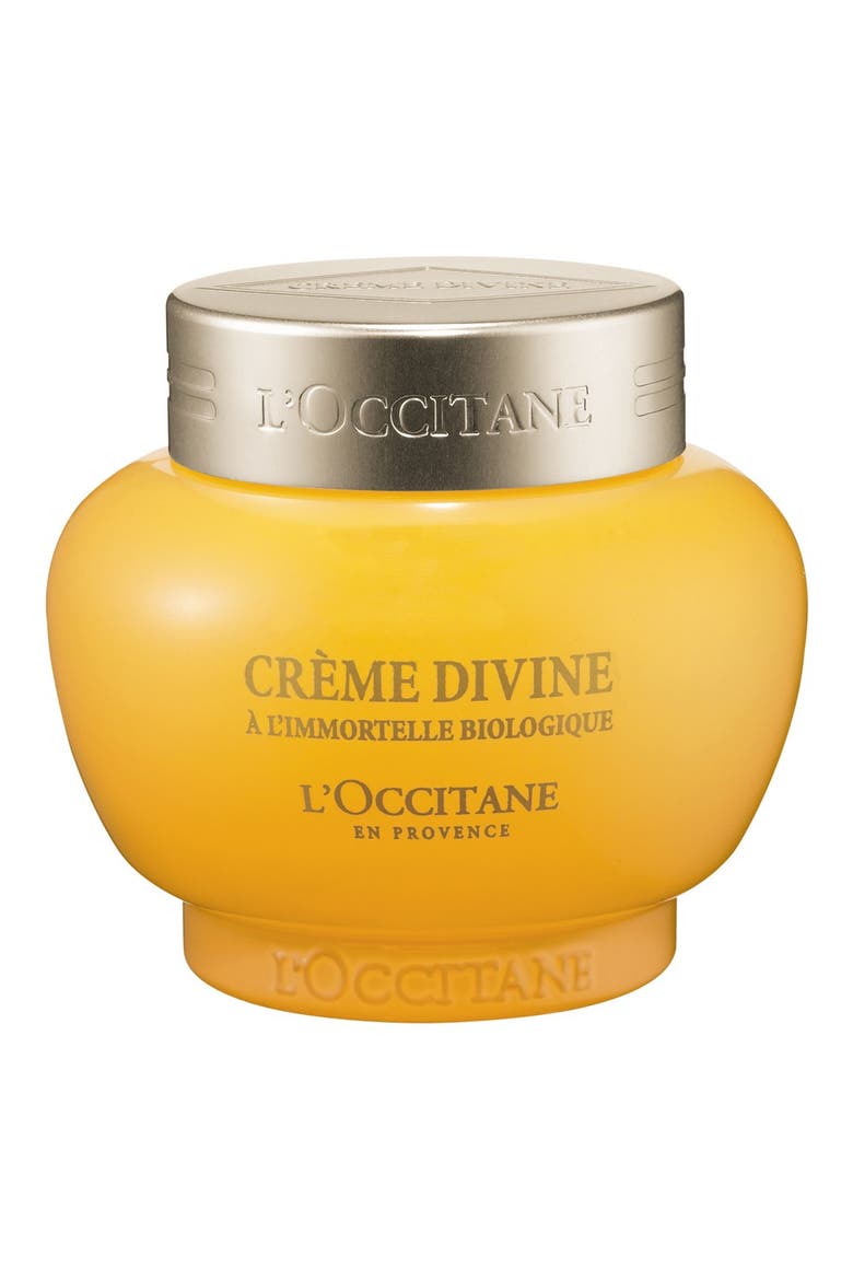 'Immortelle Divine' Cream, Main, color, NO COLOR