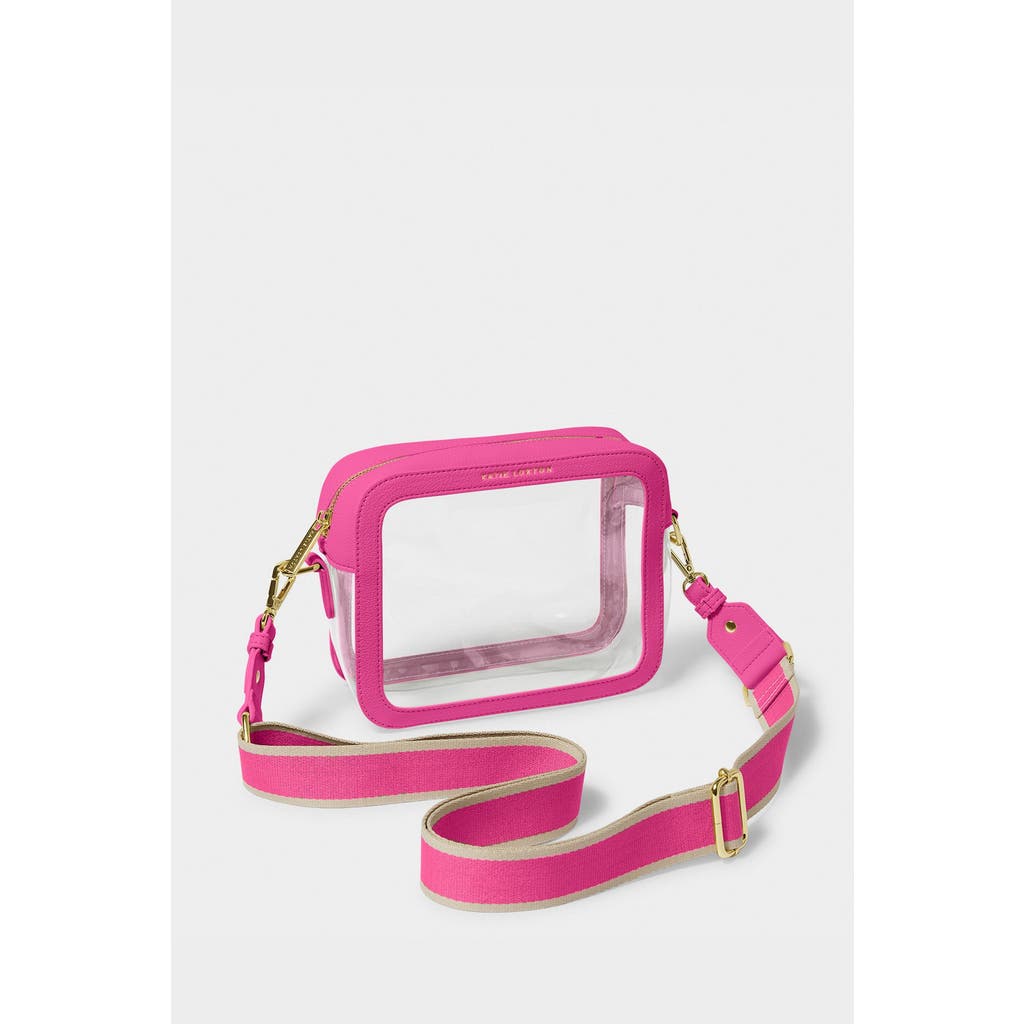 Katie Loxton Stadium Bag In Multi